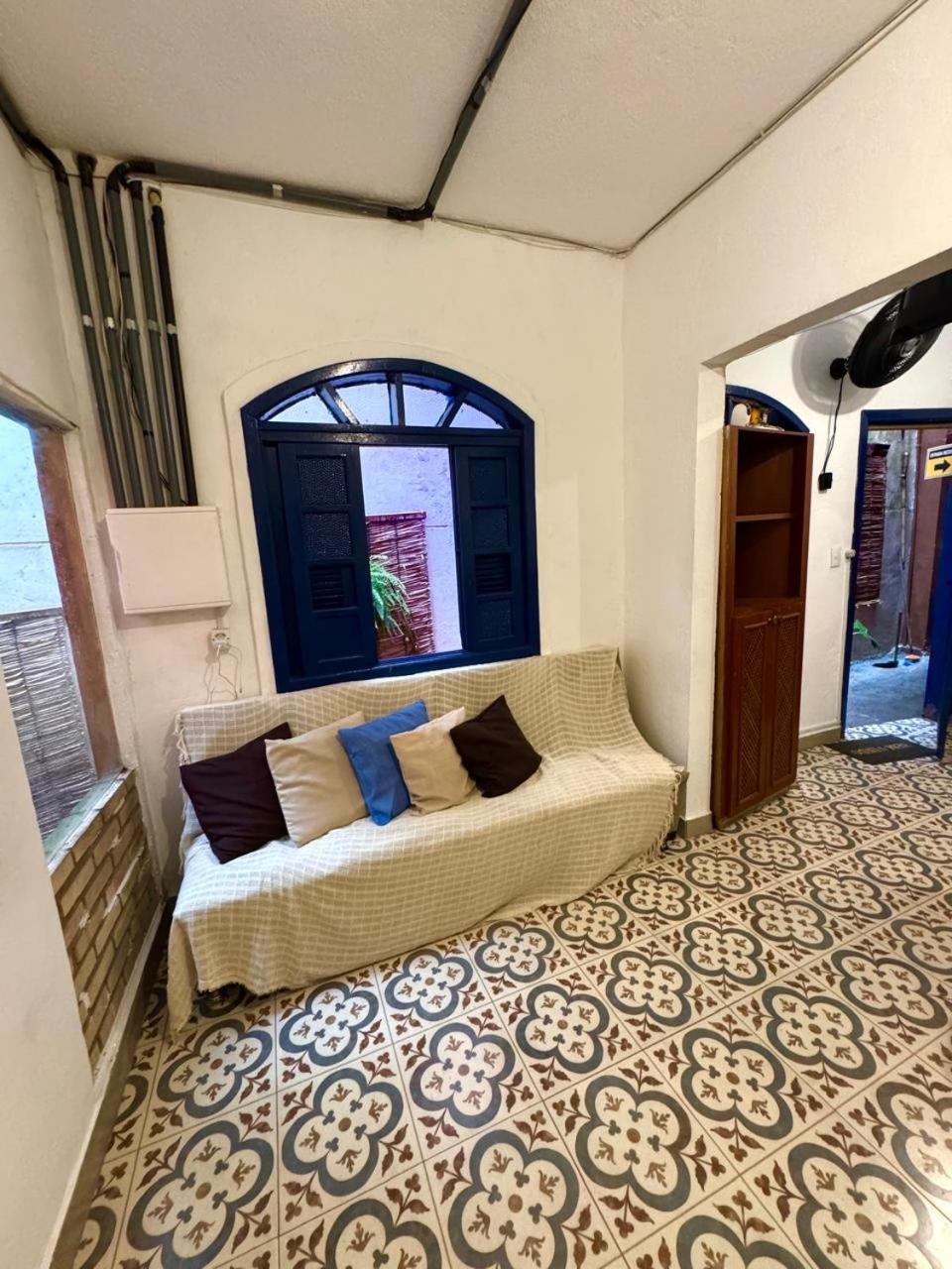 Pinheiros Hostel & Food Сао Паоло Екстериор снимка