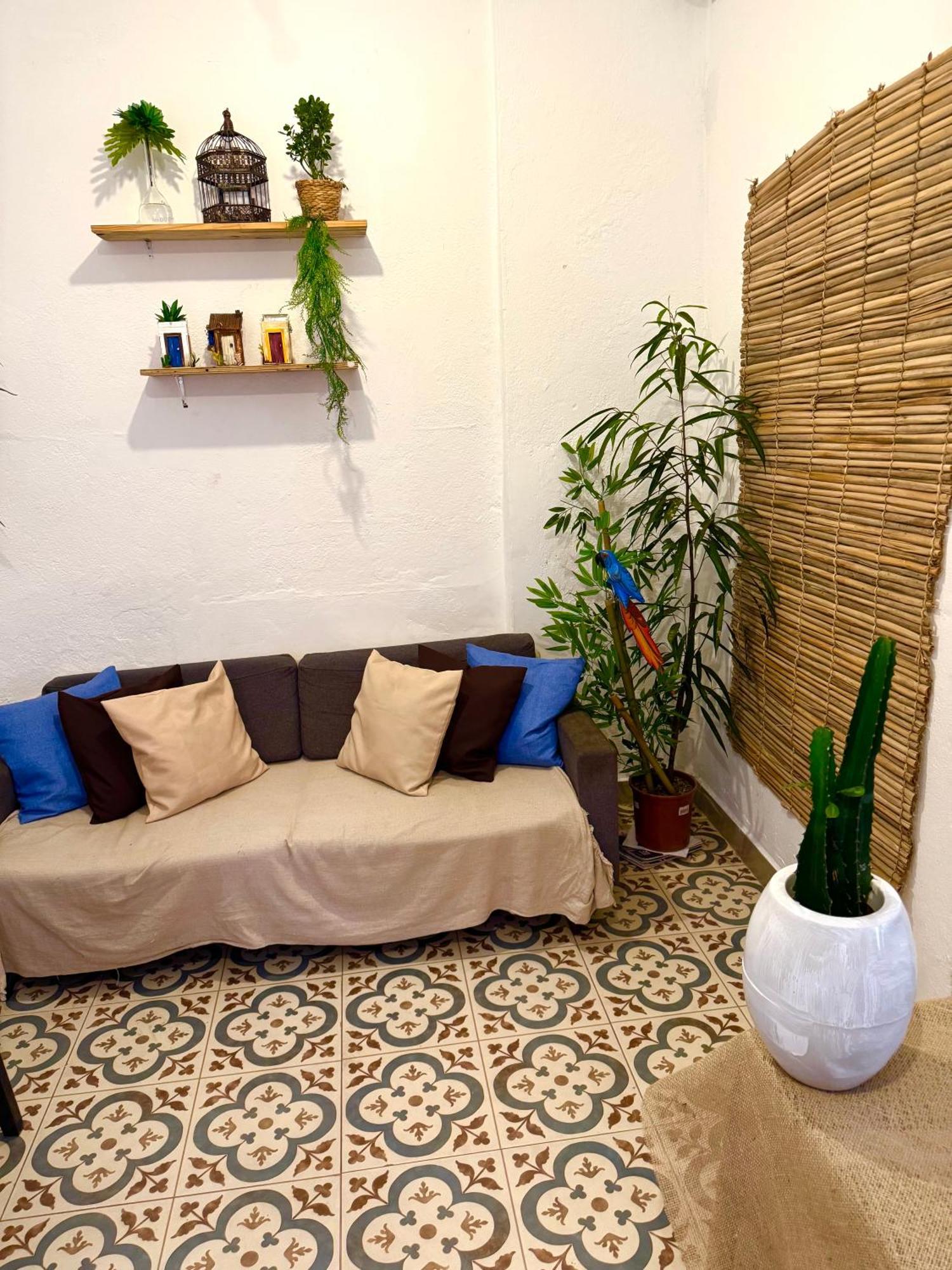 Pinheiros Hostel & Food Сао Паоло Екстериор снимка