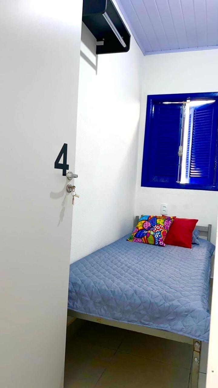 Pinheiros Hostel & Food Сао Паоло Екстериор снимка