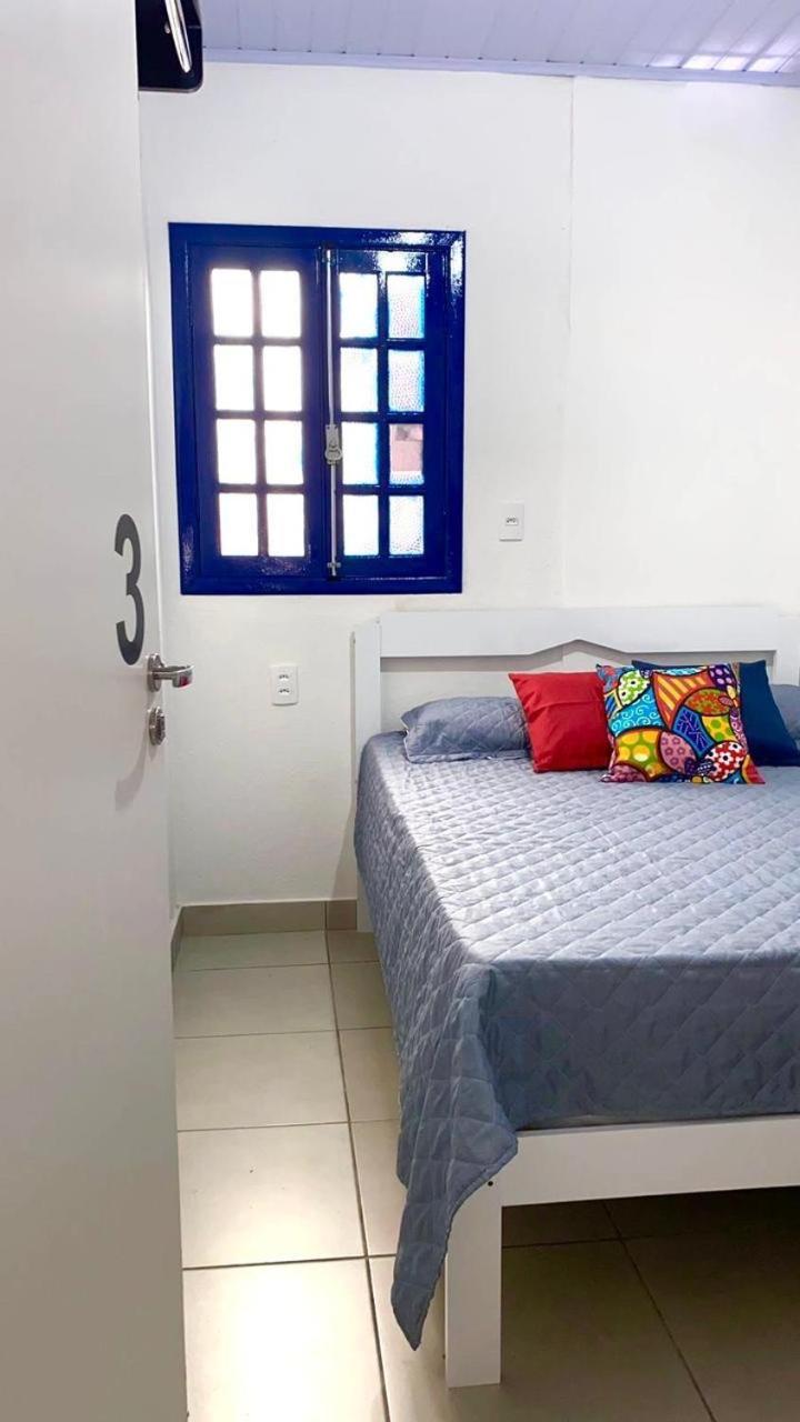 Pinheiros Hostel & Food Сао Паоло Екстериор снимка