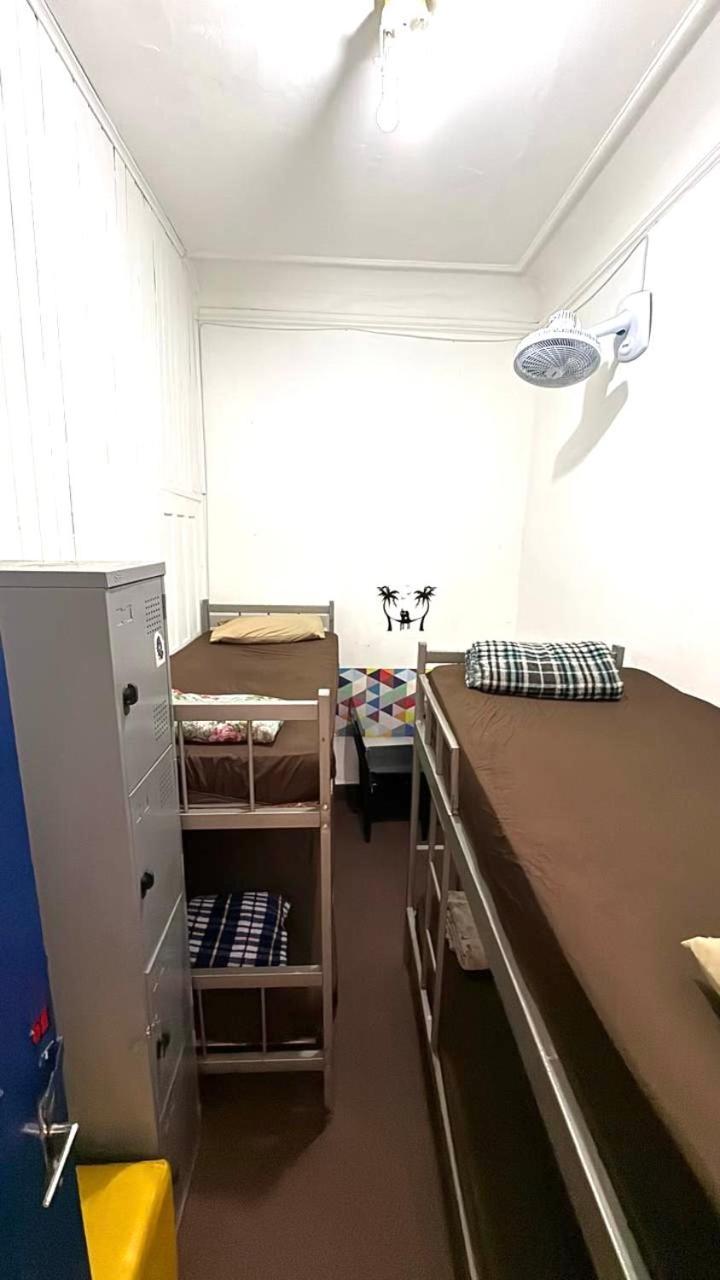 Pinheiros Hostel & Food Сао Паоло Екстериор снимка