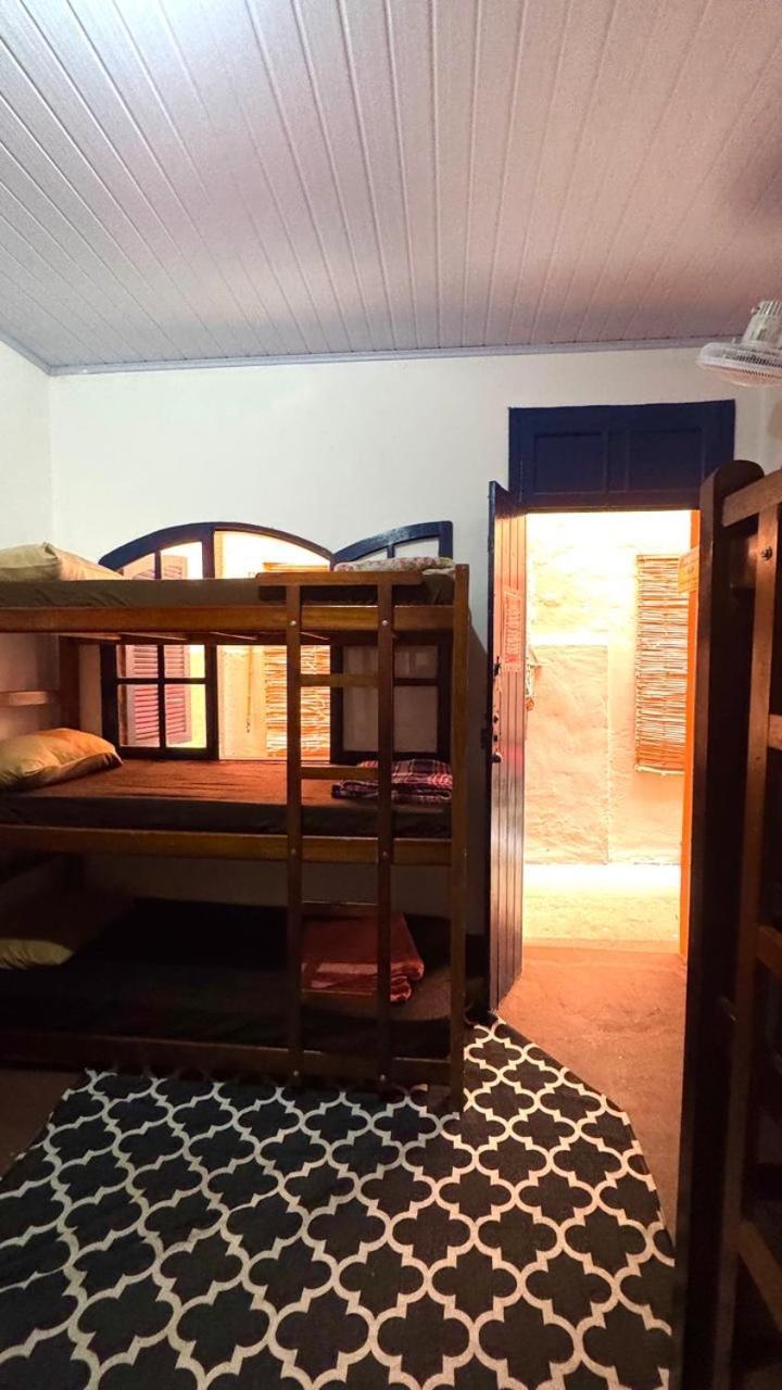Pinheiros Hostel & Food Сао Паоло Екстериор снимка