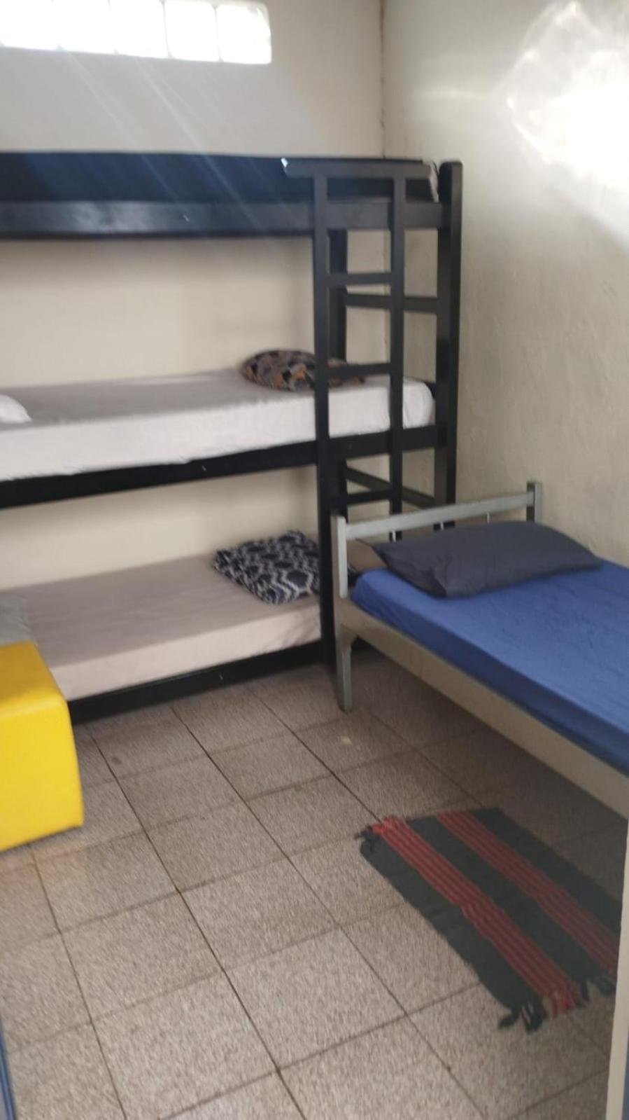 Pinheiros Hostel & Food Сао Паоло Екстериор снимка